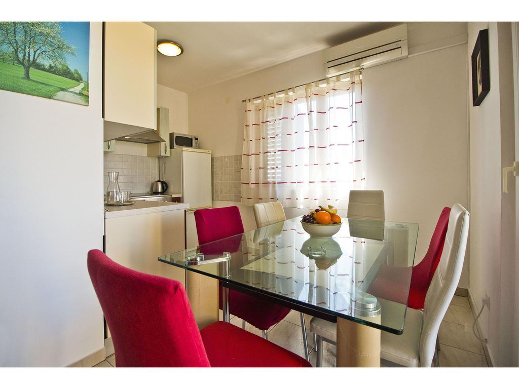 Apartment Calypso Split Exterior foto