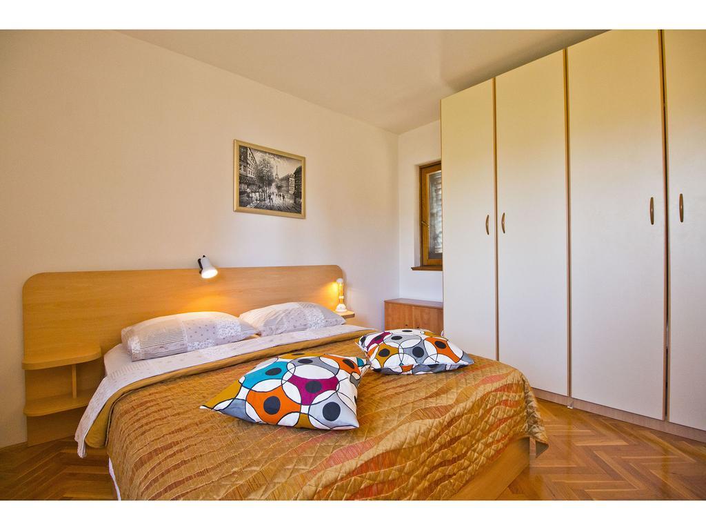 Apartment Calypso Split Exterior foto