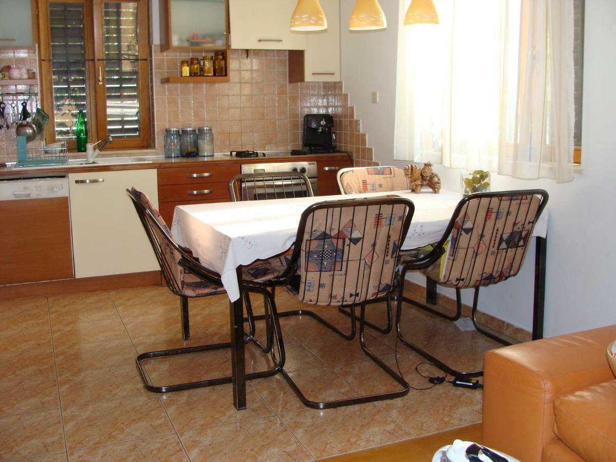 Apartment Calypso Split Exterior foto