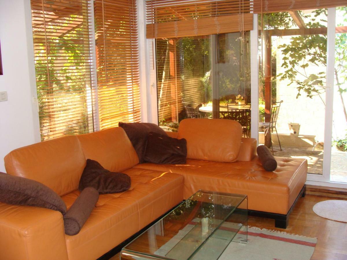 Apartment Calypso Split Exterior foto